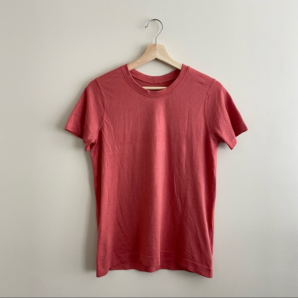 Lululemon Top